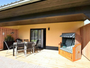 Möwe, Barnekow